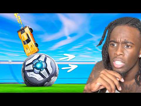 Pro Player goes UNDERCOVER to 1v1 Streamers