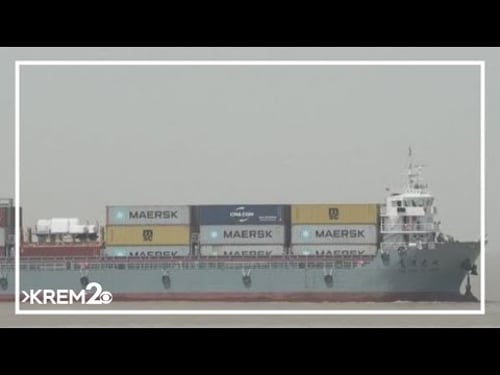 President Trump threatens additional 100% tariff on Chinese goods