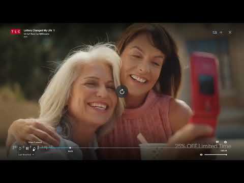 Lottery Changed My Life S4E1 Racecar Millionaire