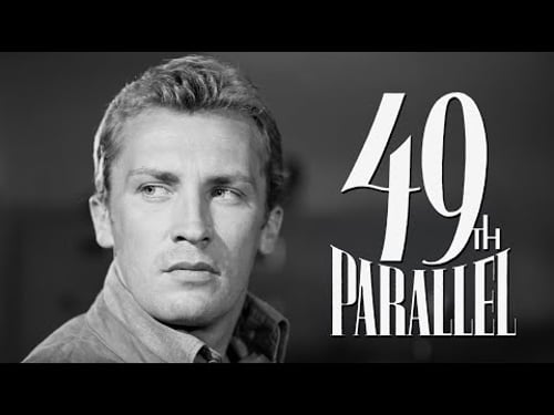 49th Parallel (1941)