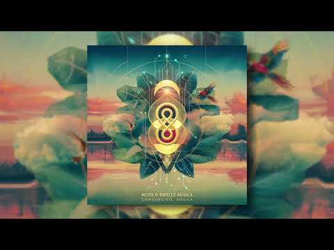 Mose, Brielle Águila - Condorcito, Águila