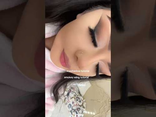 try it with other colors as well 🫶🏼🖤 #makeup #eyeshadowtutorial #eyeshadow #beautyhacks #beauty