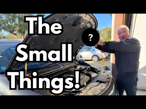 Multiple Shops & Thousands Of Dollars Later, His Chrysler Pacifica Still Has Issues… Can We Fix It?!