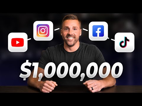 5 Proven Social Media Marketing Strategies to Grow ANY Business