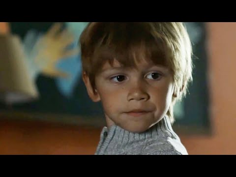 EL NIÑO DEL ORFANATO RECONOCIÓ A SU MADRE POR LA TELEVISIÓN | TE ELIJO | Amor- Series y novelas