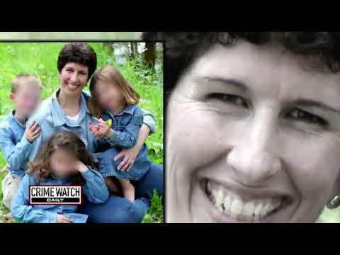 Mother stabbed to death by ex-husband after donating her kidney