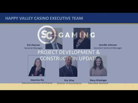 PGCB Public Board Meeting - June 25, 2025