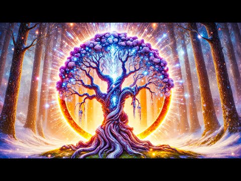 13 FEBRERO - FRECUENCIA MILAGROSA 1111 HZ ✨ INNUMERABLES MILAGROS SE EXTENDERÁN POR TODA TU VIDA