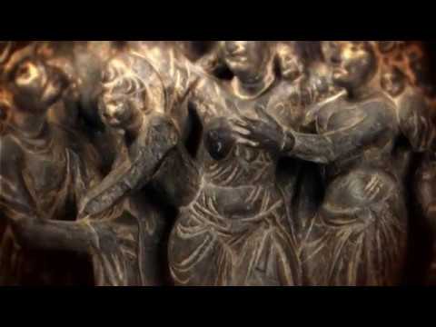 The Buddhist Heritage of Pakistan