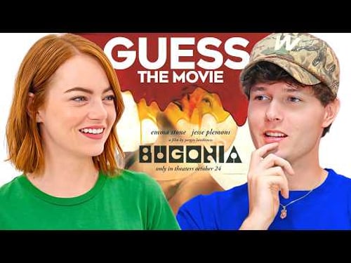 How Many Oscars Movies Can We Name?