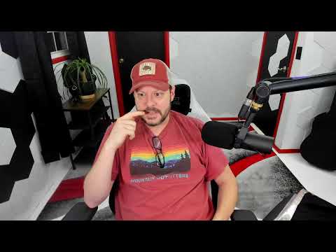 I'm Bored, so Here's a Live, SUCKAS!