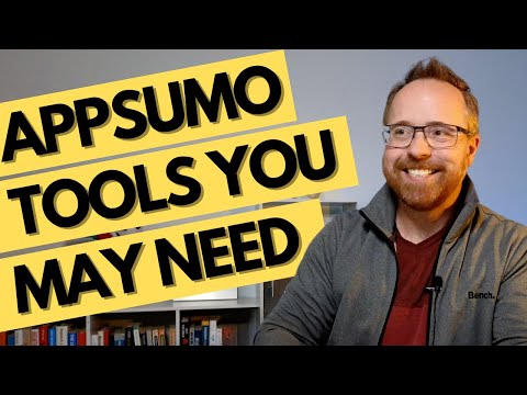 Branding Tools You NEED From AppSumo