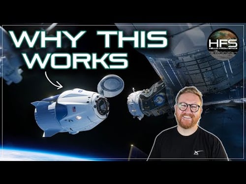 How And Why Different Orbits Work