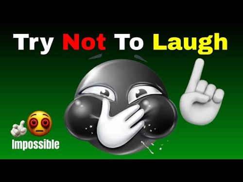 Try Not to Laugh Challenge (IMPOSSIBLE) Laugh and You Lose! Part 12
