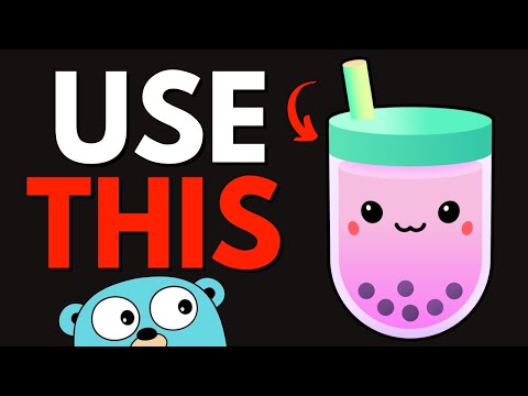 This Go library makes your CLI apps look INSANE