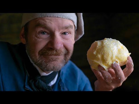 The History Of Butter In America