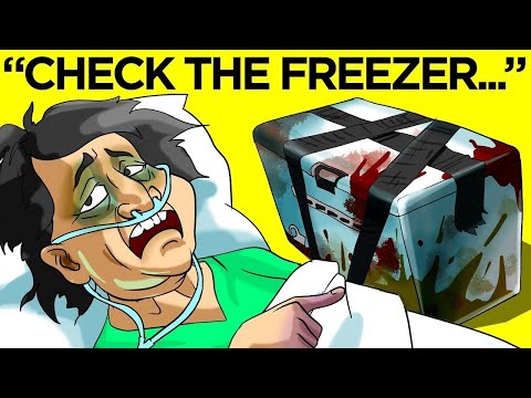 Deathbed Confessions To Shocking Crimes