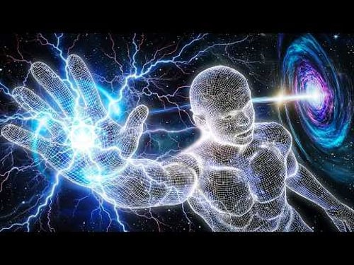 432Hz + 528Hz + 963Hz | Whole Body Regeneration: Deep Healing Music for The Body and Soul