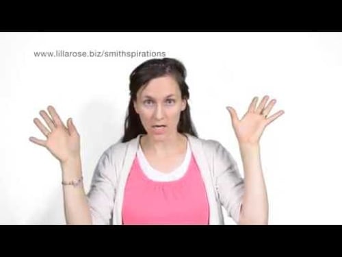 The Hairband Roll, An Easy & Elegant Style