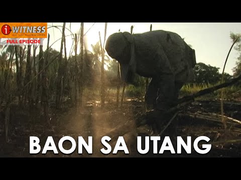‘Uuwi na si Udong,’ Dokumentaryo ni Kara David (Full Episode) | I-Witness