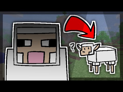 What if Old Minecraft Mobs were Created Today?