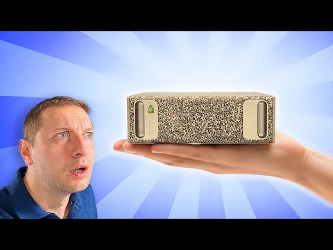 NVIDIA DGX Spark…What Went Wrong