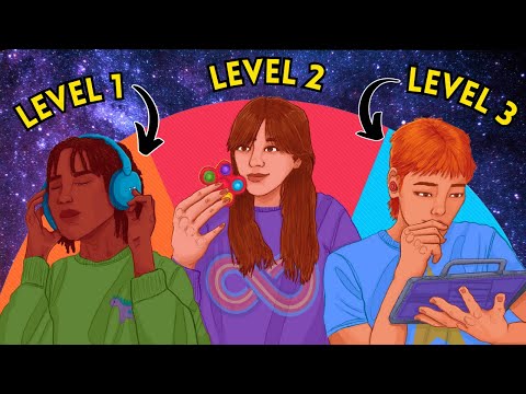 What Type of Autism Do You ACTUALLY Have?