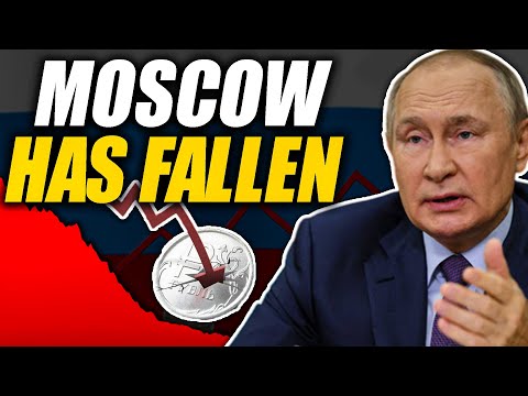 Moscow Panic - India Cuts Off Russia’s Oil Lifeline