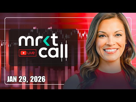 A Bloody Thursday After $MSFT Reports