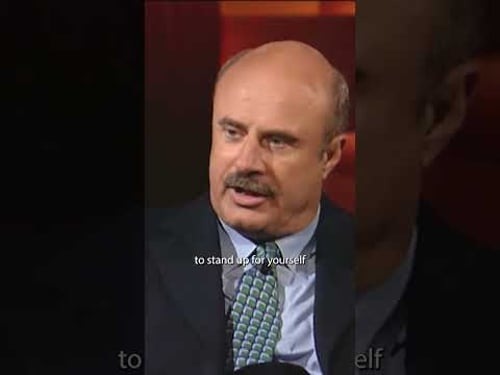 She Says Her Husband Lied to Her About Cross-Dressing #lies #marriage #drphil