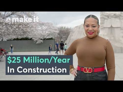 I Started A Business With $1,000 - Now It Brings In Over $25 Million A Year