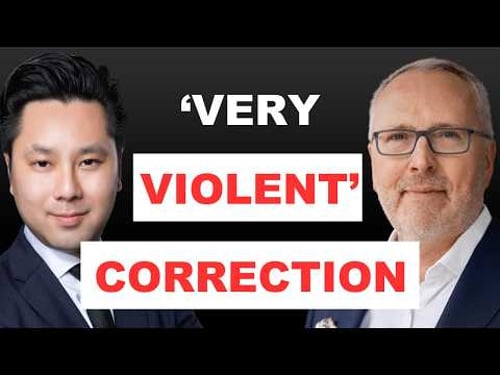 Markets Are ‘Breaking Apart’: What It Means For Gold, Silver, Oil In 2026 | Ole Hansen