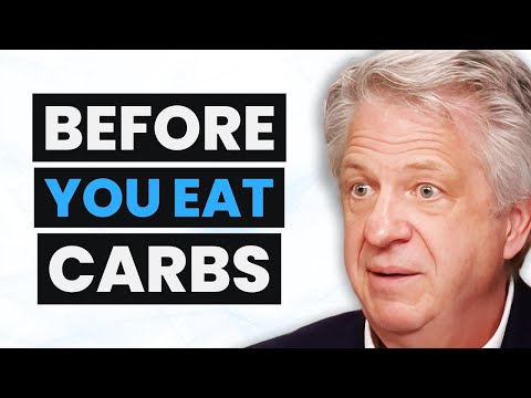 Medical Scientist Thinks He Knows a COMMON CAUSE of Insulin Resistance, ALZHEIMER’S & Weight Gain