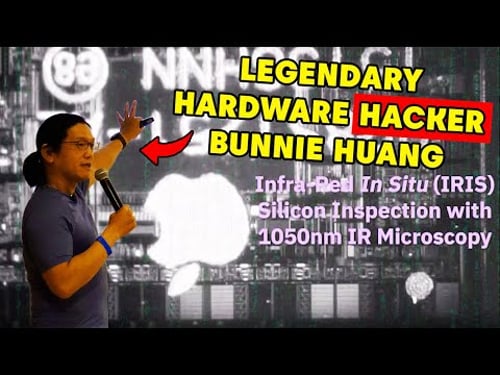 Why the Death of Moore's Law Makes Open Source Silicon Possible | NVIDIA, China, Trust