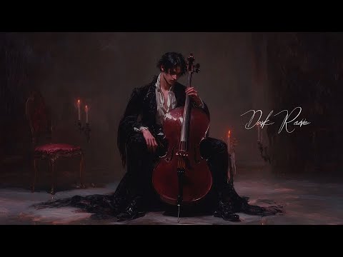 Elegance in Solitude – Dark Neoclassical Cello