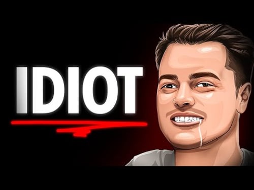 Nelk’s Most Insufferable Member (Steiny)