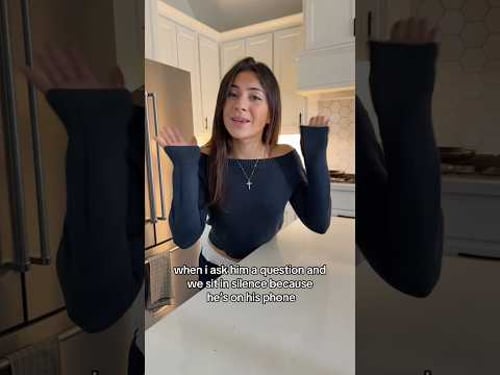 my BIGGEST pet peeve😫