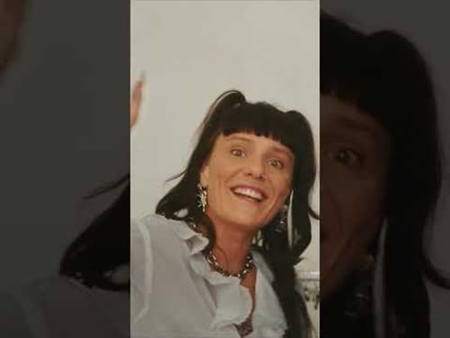 Meet Hatti. She’s living the analog dream | The 20x24 Project