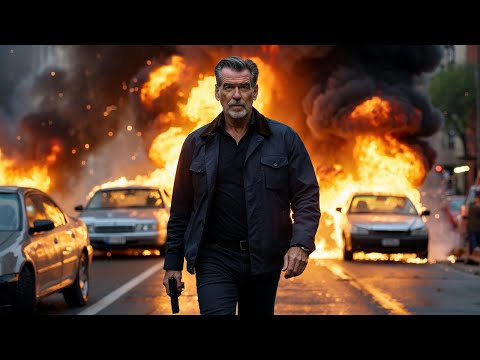 When a CIA Agent Turns Against the Agency to Reveal the Truth