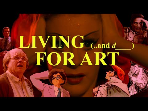 How Art Stole My Best Years