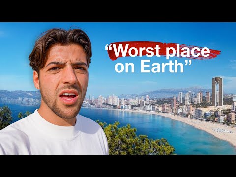 I Visited the Most Hated City in Europe