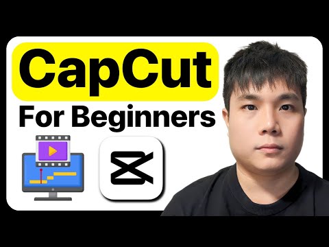 How to Use CapCut on PC