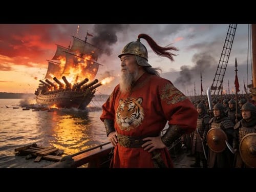 惡賊以為自己的陰謀得逞,誰料諸葛亮一招讓他十萬大軍全軍覆沒!