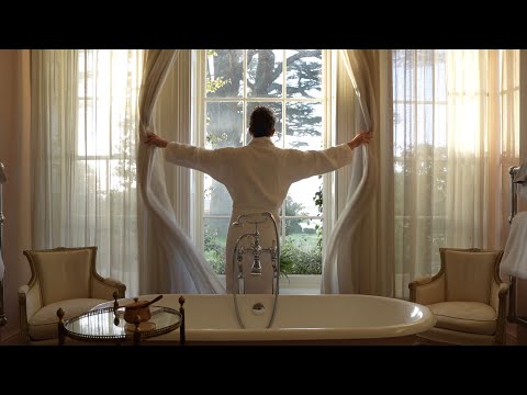 A Slower Christmas in the English Countryside