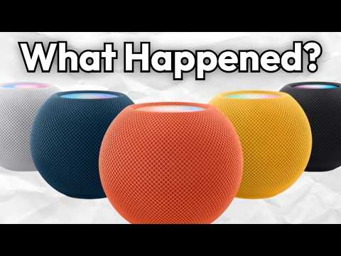 What Happened to Smart Speakers?