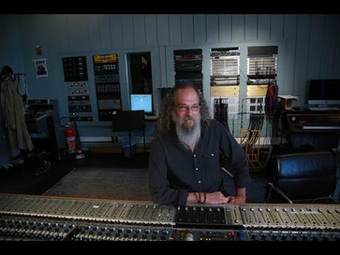 LCM Ready, Steady, Go, 7 January 2021: Andrew Scheps