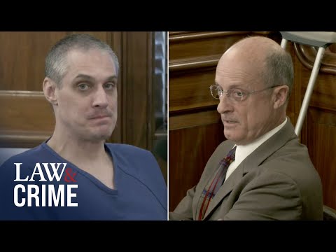 Attorney in Previous Holly Bobo Trial Describes Issues with Judge, Other Counsel