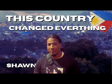 Rediscovering Me: A Military Veteran’s Healing Journey in the Philippines