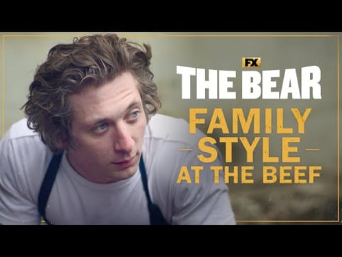Family Style at The Beef | The Bear | FX