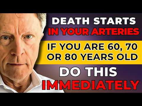 I Avoided a Heart Attack by Cleaning 20 Years of Clogged Arteries